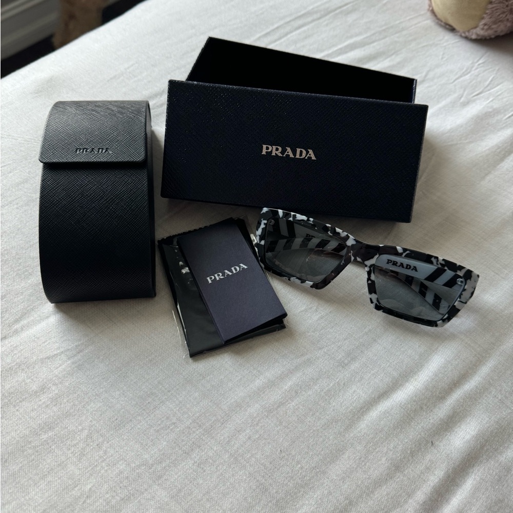 PRADA Women’s Sunglasses